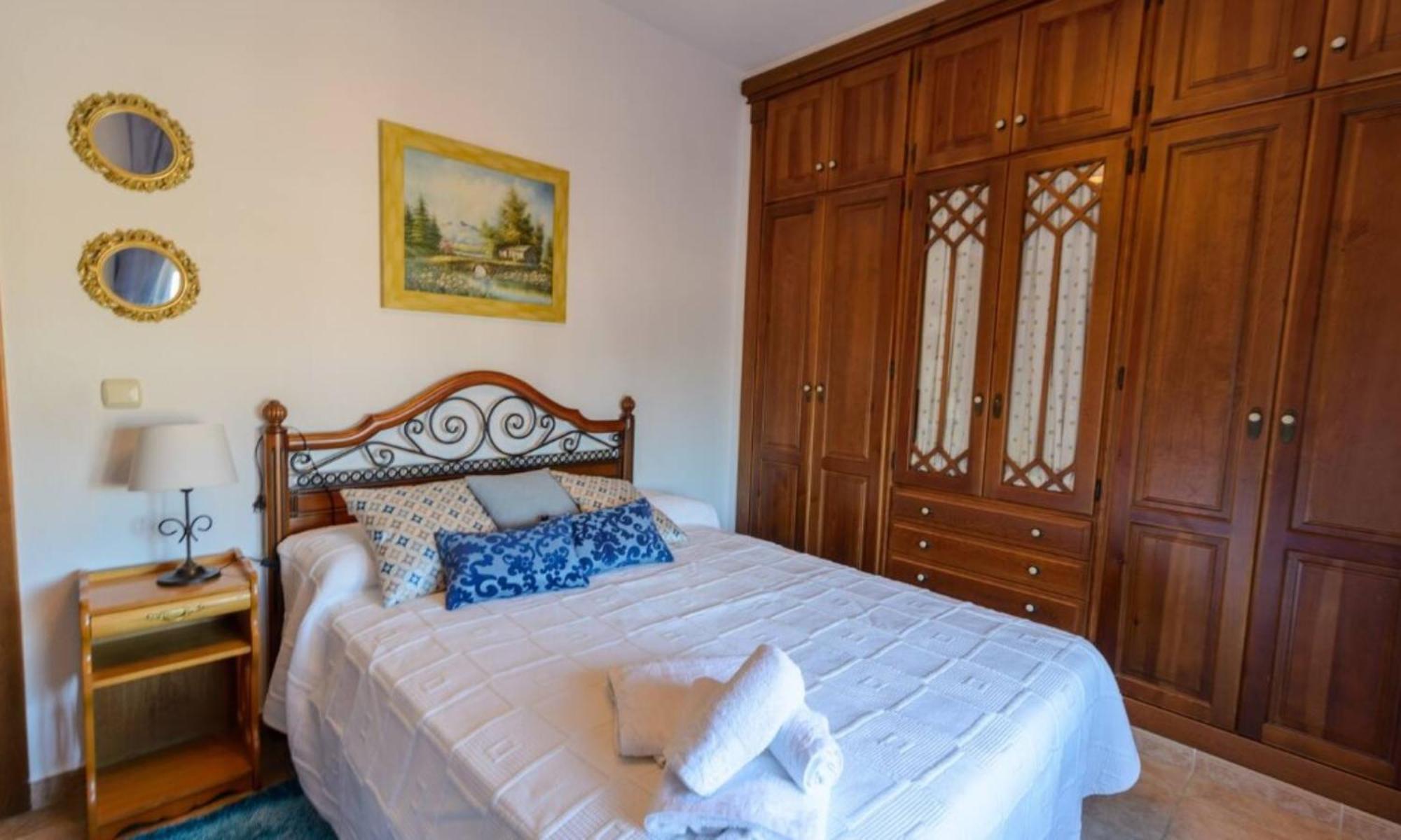 Villa Quilin Alhaurín el Grande Eksteriør billede